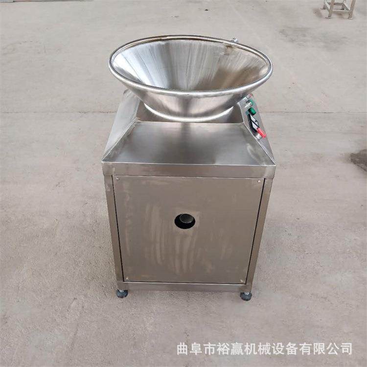 厨余垃圾处理设备厂家鸡鸭猪骨研磨直排机不锈钢泔水粉碎机,厨房电器,商厨油污/厨余垃圾处理设备,淘宝优惠券,粉丝福利购,淘宝优惠卷