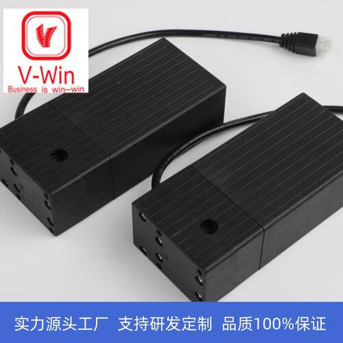 YHD3041-MT008有刷直流电机马达升降桌电机静音高效率性价比