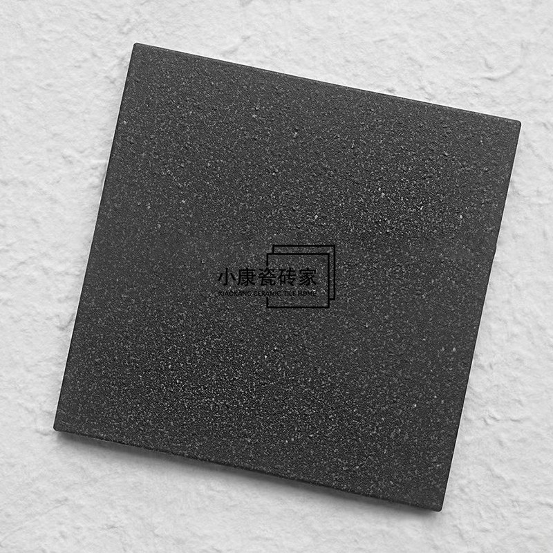 新型装饰材料色彩满溢砖一色|皂色装饰空间美学店铺装修设计空间