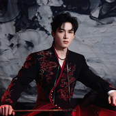 覆盖全国上门定制服务海宪森品牌男装 新中式 礼服高级定制咨询预约