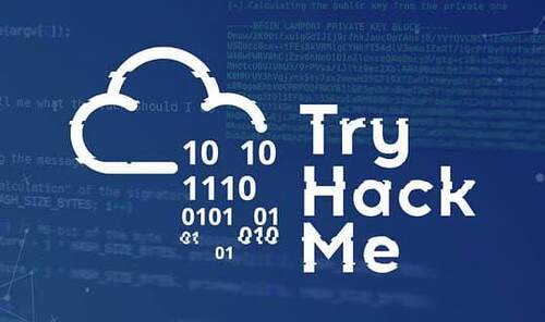 Tryhackme Premium 会员兑换券 1年会员 解锁全部功能