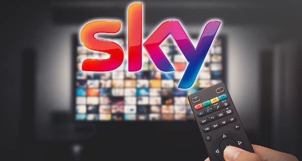 Sky sports 德国天空体育会员 F1 Sky.de UHD 英超 德甲会员订阅