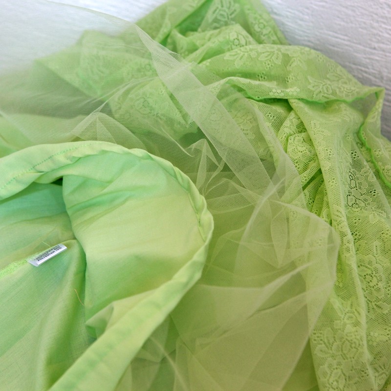 Robes pour fille - Ref 2046736 Image 5