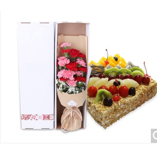 龙岩永定区龙潭镇峰市镇虎岗镇城郊镇情人节店鲜花店配送玫瑰花