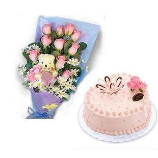 洪湖市新堤滨湖螺山镇乌林镇龙口燕窝镇母亲节鲜花店配送情人节