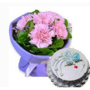 溆浦县均坪镇观音阁镇双井镇水东镇母亲节鲜花店配送情人节玫瑰