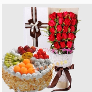 道县白芒铺镇桥头镇乐福堂乡洪塘母亲节鲜花店配送情人节玫瑰