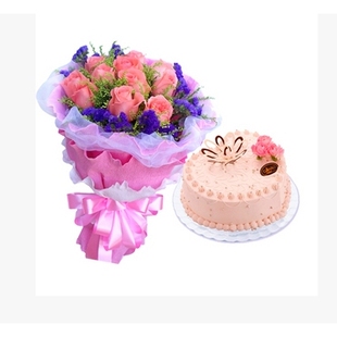 南通通州区西亭镇二甲镇东社镇三余镇康乃馨鲜花店配送情人节