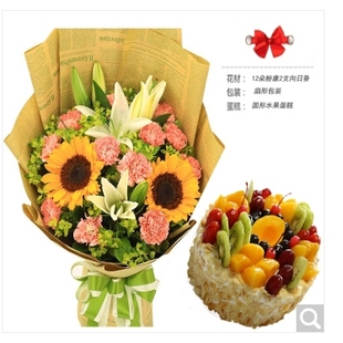 上蔡县蔡都芦岗重阳卧龙街黄埠镇杨集镇母亲节鲜花店速递情人节