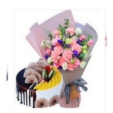 云梦县城关镇义堂镇曾店镇吴铺镇伍洛镇母亲节鲜花店配送情人节