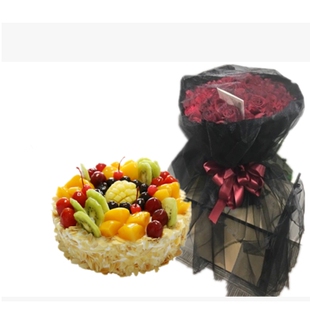 济南槐荫区振兴中大槐树道德西市场街生日母亲节鲜花店玫瑰速递