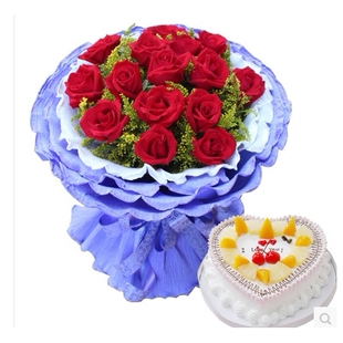 海安县曲塘镇李堡镇老坝港角斜镇城东镇康乃馨鲜花店配送情人节