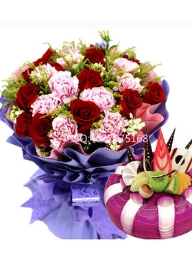 高唐县鱼邱湖汇鑫人和街梁村镇尹集三十里铺镇母亲节配送情人节