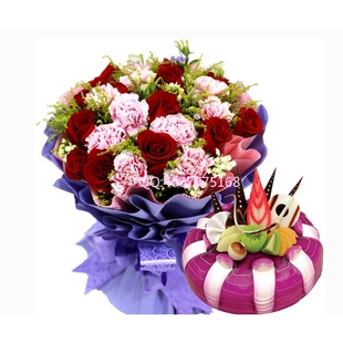 高唐县鱼邱湖汇鑫人和街梁村镇尹集三十里铺镇母亲节配送情人节