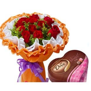 贞丰县珉谷镇龙场镇者相镇北盘江镇母亲节鲜花店配送情人节玫瑰