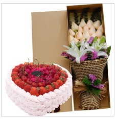 菏泽牡丹区都司镇高庄镇小留镇李村镇母亲节鲜花店配送情人节