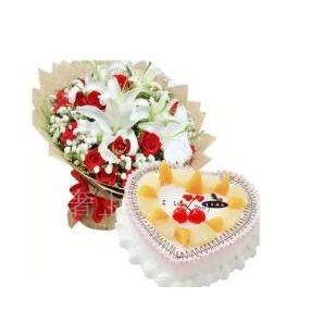 绵阳涪城区城厢城北工区南山朝阳高新街母亲节鲜花店速递情人节