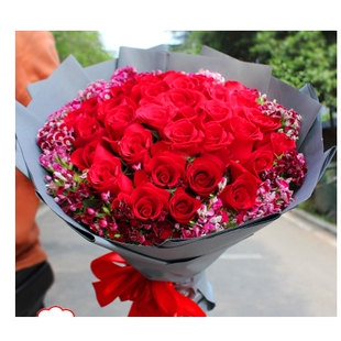 汤阴县人民路星阁路火车站内黄县新区南大街鲜花店母亲节配送玫瑰