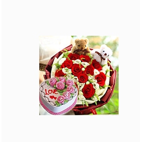 绥宁县黄土矿镇瓦屋塘镇水口乡寨市镇母亲节鲜花店配送情人节