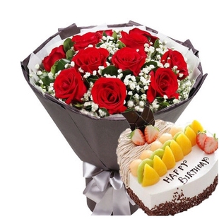 白山市浑江区新建通沟东兴红旗城南街母亲节鲜花店配送情人节