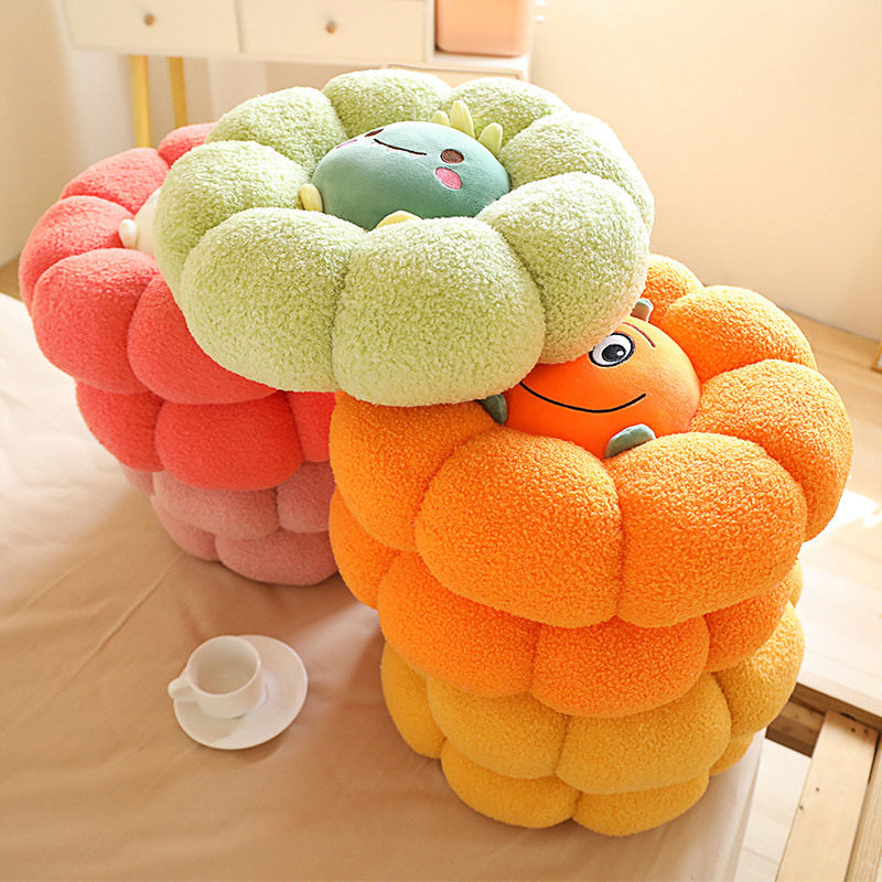 蒲团坐垫地板软坐墩沙发座垫飘窗垫子榻榻米居家卧室地上懒人地垫,居家布艺,蒲团,淘宝优惠券,粉丝福利购,淘宝优惠卷