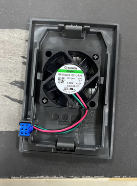 全新SUNON MF40102VX-1Q01U-A99 DC24V 2.02W 4CM 变频器散热风扇