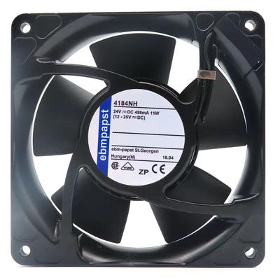 原装  4184NH NX NXH 12038 24V 11W 金属边框变频器风扇
