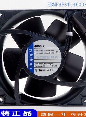 4650 4656 4600 4606 N Z X 465 466 230V 散热风扇