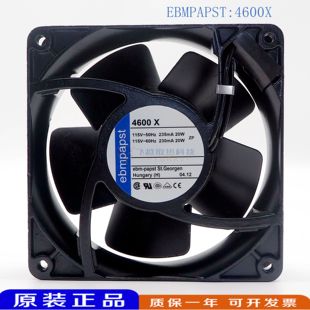 散热风扇 4600 230V 466 465 4606 4656 4650