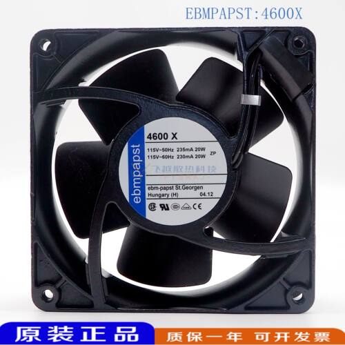 4650 4656 4600 4606 N Z X 465 466 230V 散热风扇