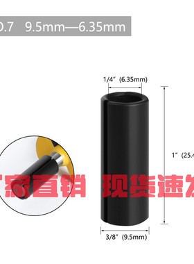 木工铣刀黄色圆角刀套装1/4柄硬质合金倒角刀修边机刀头工具DF17