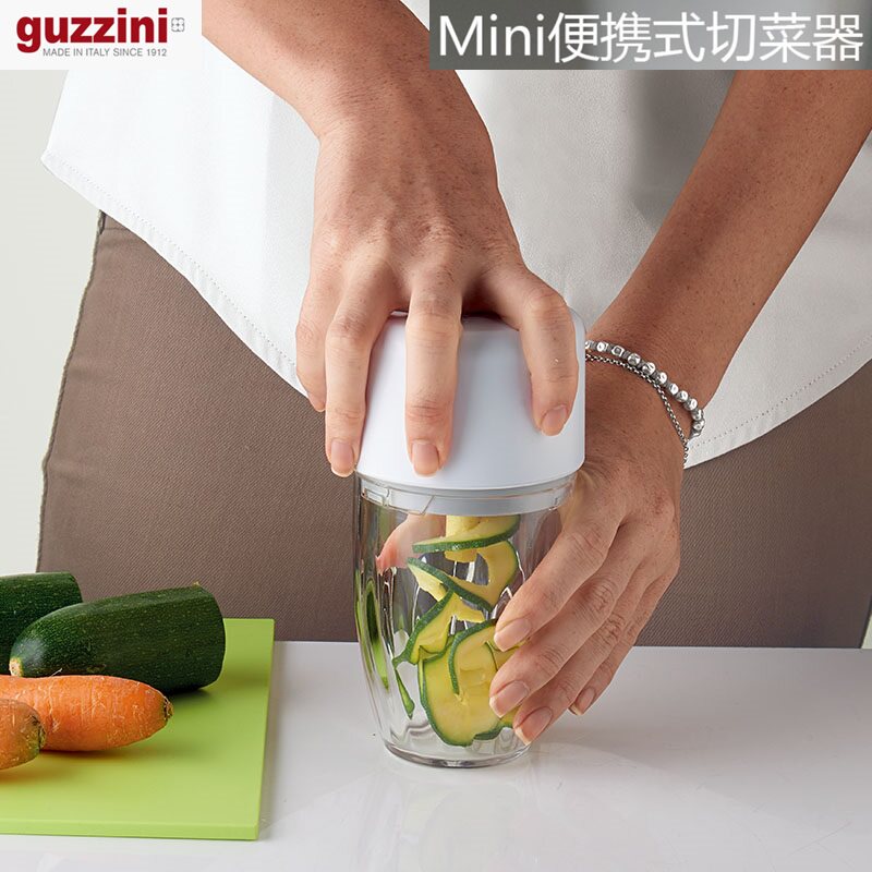 guzzini切片擦丝器手动切片器图片