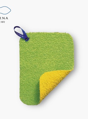 现货日本制Marna百洁布清洁瓷砖墙砖洗碗布去除水垢油污茶渍双面