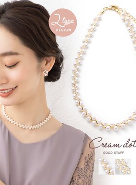 华丽choker宫廷复古搭配礼服