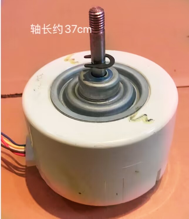 空调空气净化器电机马达SIC-55CVI-F145-2电机45W