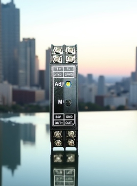 小型视觉光源增亮频闪控制器单通道飞拍rs232通信亮度可调迷你型