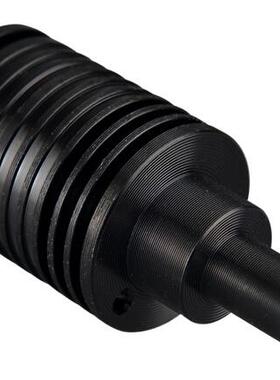 机器视觉点光源mark点检测光高亮单颗led灯3w白光红光划痕检测用