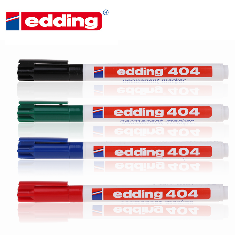 德国威迪标记防水记号笔cd光盘笔