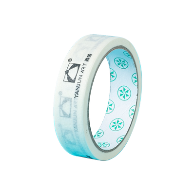 颜竣美纹纸胶带美术专用