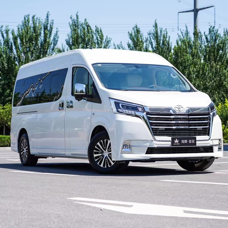 适配新款进口丰田海狮汽车尾门气压支撑杆 后门液压杆 双山气弹簧