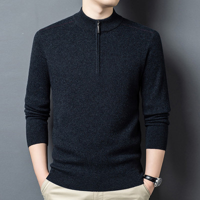 羊毛商务风不易变形citywalk新款