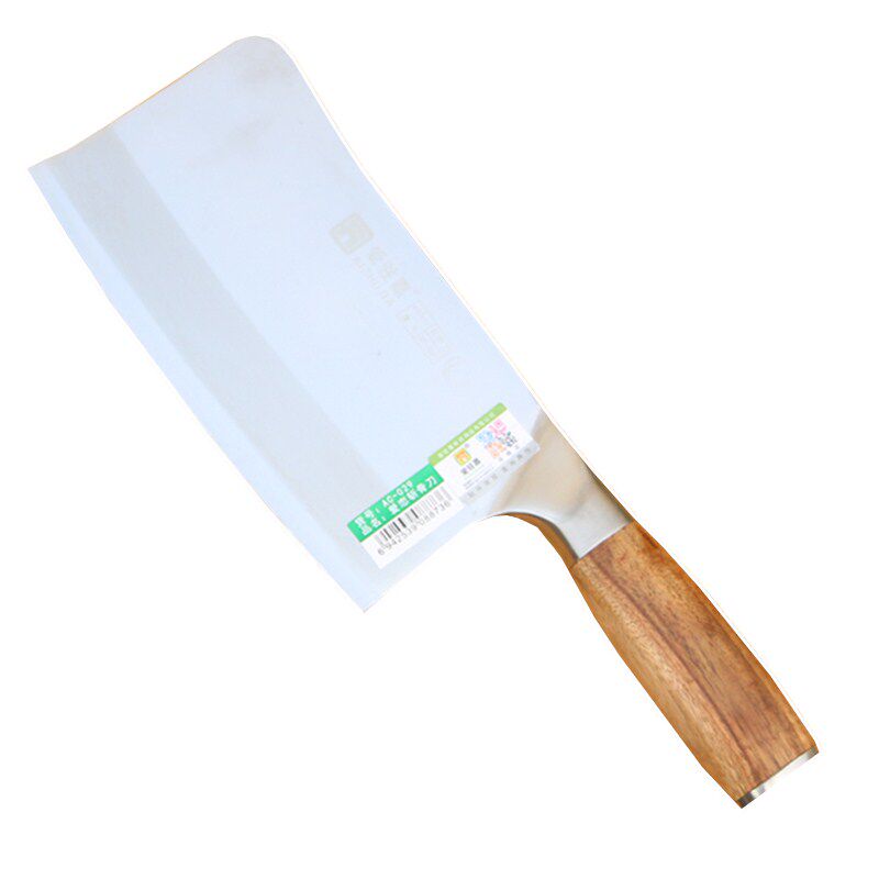 爱驻嘉家用锋利菜刀斩骨刀厨房刀具套装厨师专用切片砍骨刀AC-029