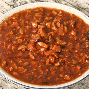 粮群卤肉预制菜盖浇饭预制菜料理包外卖快餐专用饭店煲仔饭方便菜