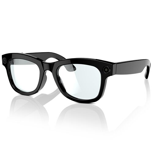 M01PRO(HeyCyan)800万像素AI翻译通话音乐智能眼镜