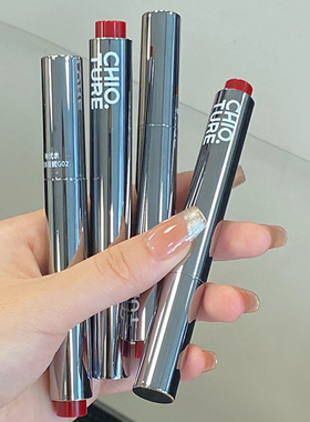 稚优泉固体唇蜜g04水光唇釉口红滋润保湿唇膏唇彩玻璃唇润唇滋润