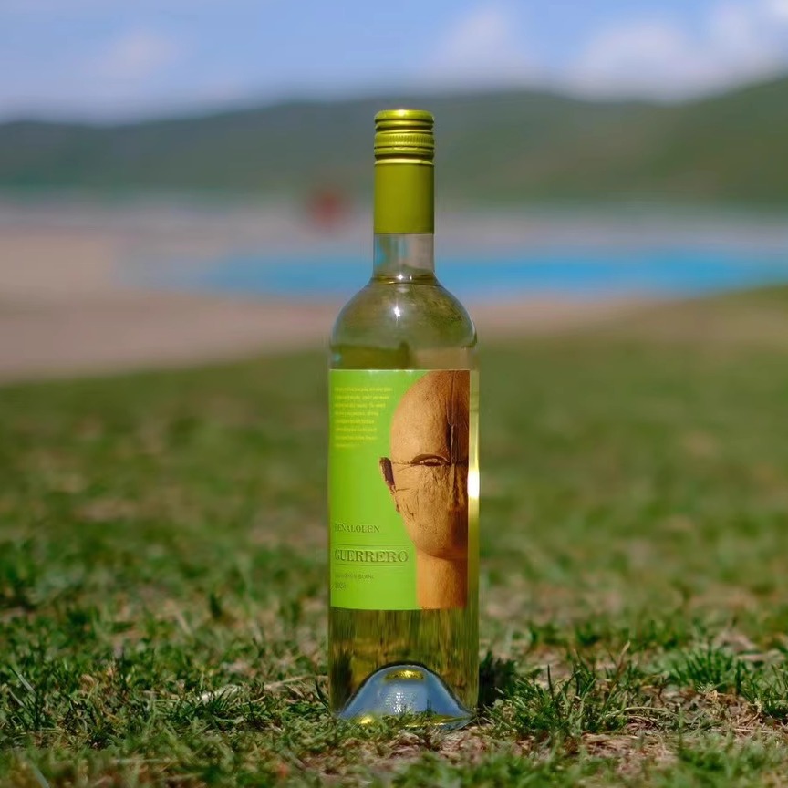 金殿佩络武士长相思白葡萄酒