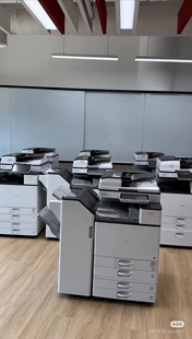 复印机租赁服务