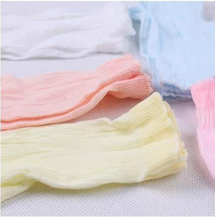 Chaussettes enfant en nylon - Ref 2107471 Image 3