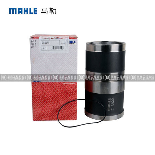 小松 PC300-7  PC360-7 缸套 6D114 发动机缸套康明斯四配套组件