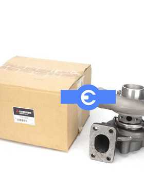 卡特311C/312B/312C/315C涡轮增压器S4K发动机增压器总成原装厂